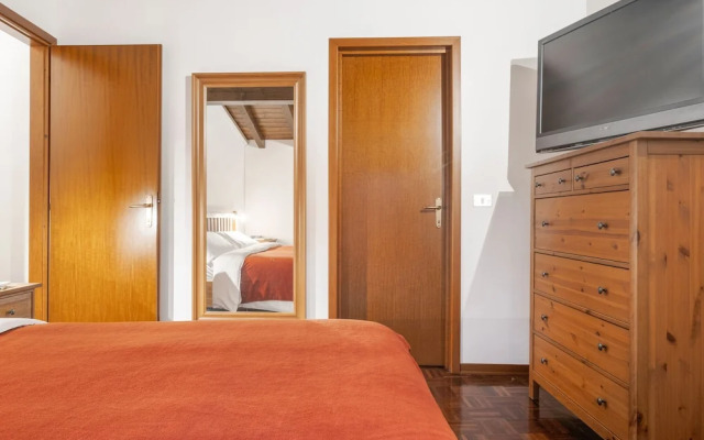 Sognando tra i tetti bolognesi Apartment