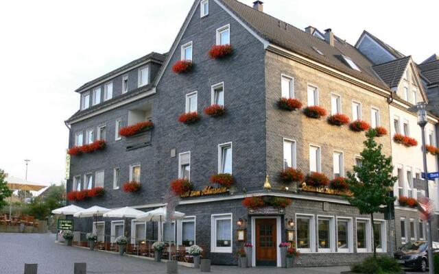 Hotel-Restaurant Zum Schwanen