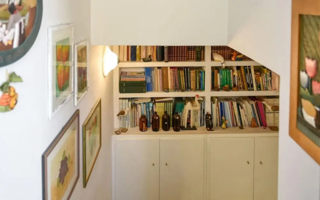 Welcomely - Casa Ortobene