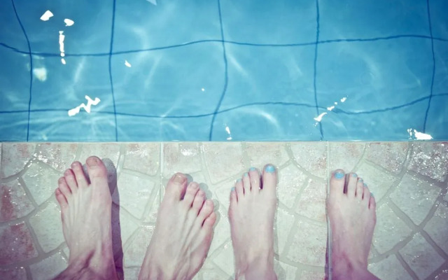 Soar Mill Cove Hotel