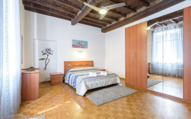 Casa Tua Nel Rione Monti