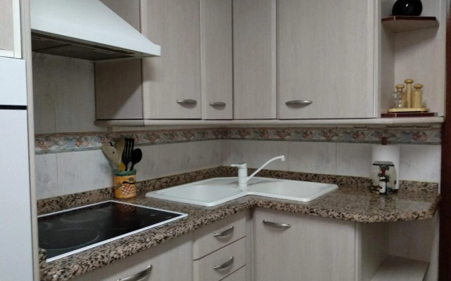 Apartamento Ayub