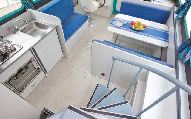 Kuhnle Tours Zehdenick