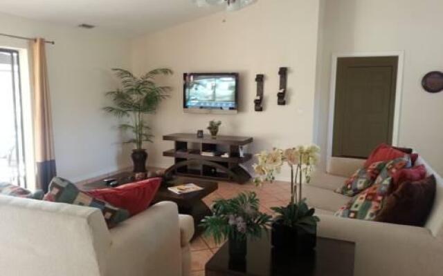 Villa Angel's Haven