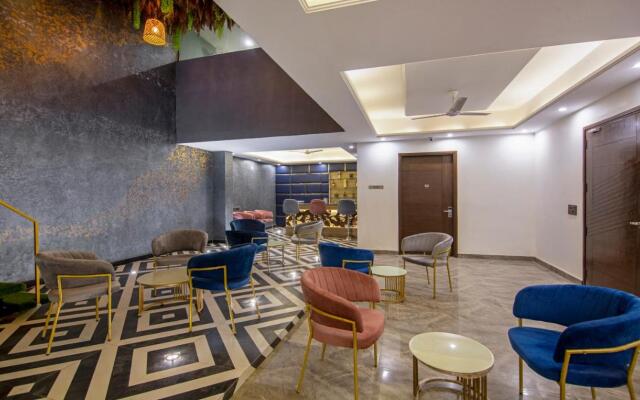 Treebo Premium Embassy Inn