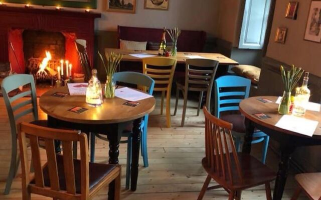 The George & Dragon