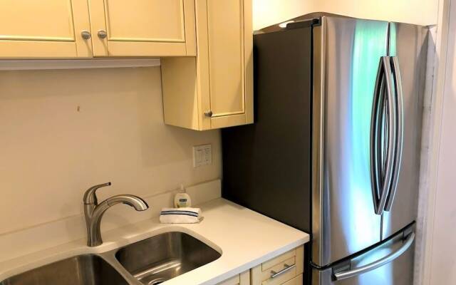 Olde Naples Condo #805