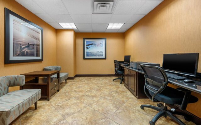 BW Plus Flagler Beach Area Inn & Suites