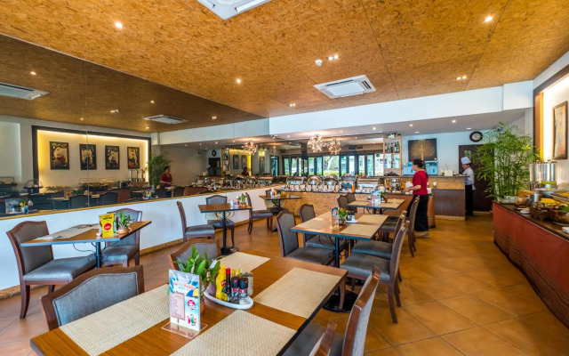 Le Patta Hotel Chiang Rai