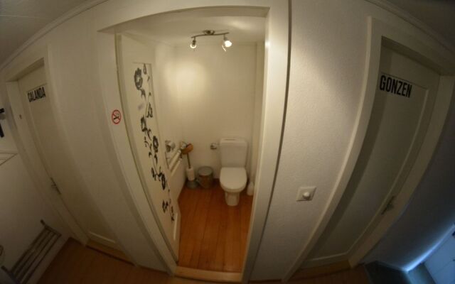 BnB Haus Weibel