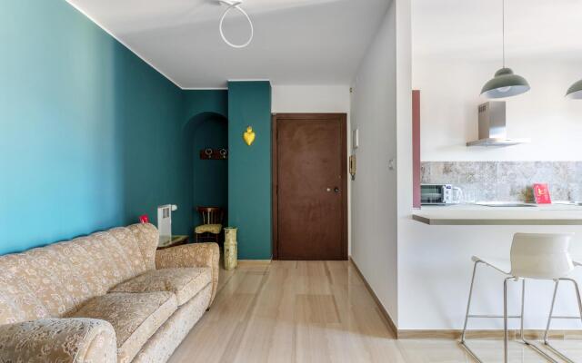 Calari 7/5 - Sant'Isaia Apartment