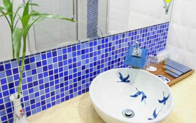 Yunxi Grand Hotel Wuyuan