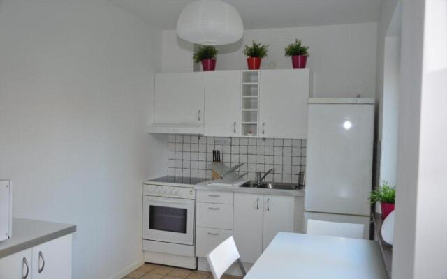 VillaVega Apartments