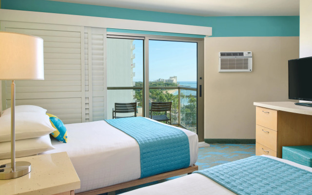 Aston Waikiki Circle Hotel