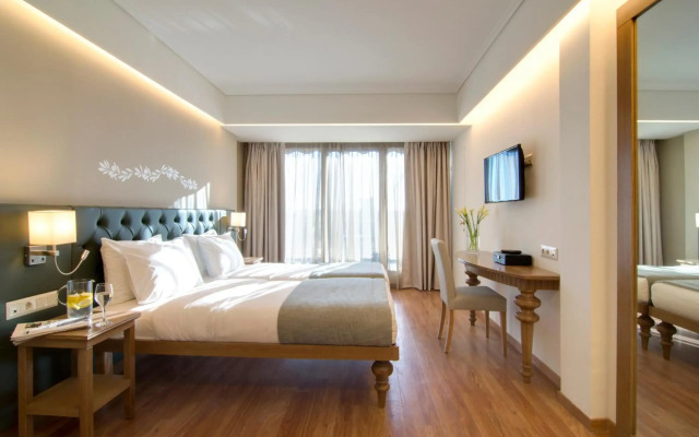 Titania Hotel