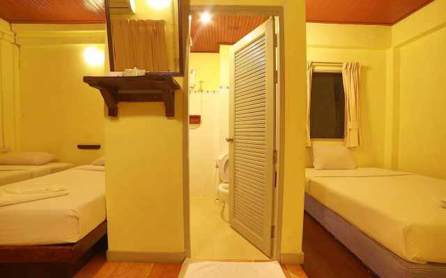 Relax Guesthouse