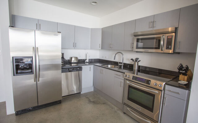 Real Living Residences