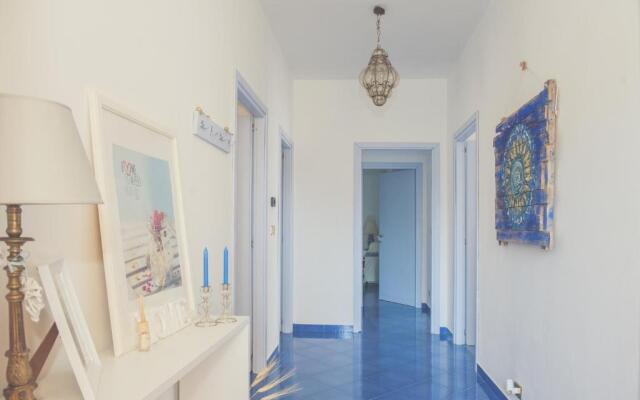 Il Giardino dei Lauri