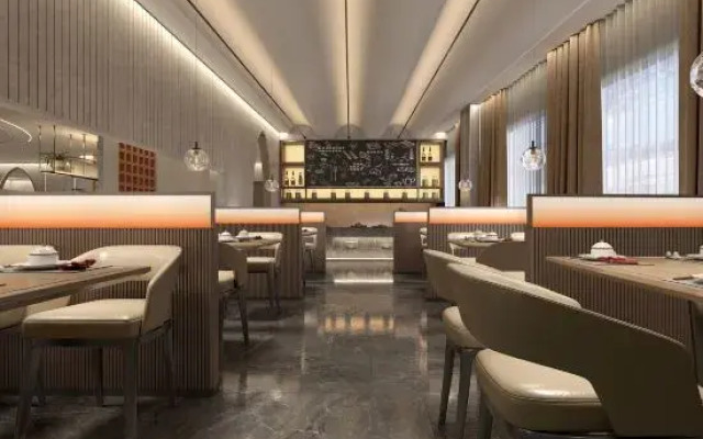 Century Dynasty Hotel