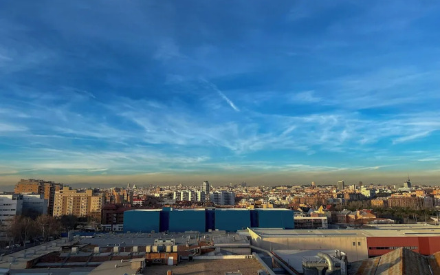 E-kilibrio Hotel & Apart-Suites