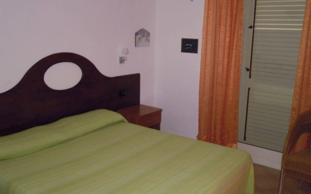 Vistamare Bed and Breakfast