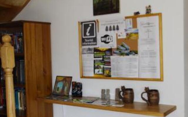 Magiczne Bieszczady - Smerek 86