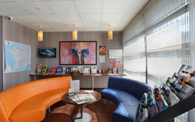 Suite - Home Orleans Saran