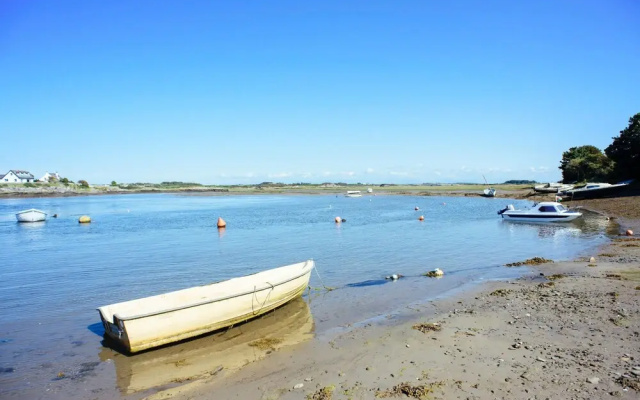 Caban Cariad