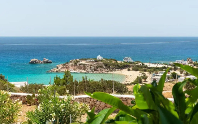 Silene Villas