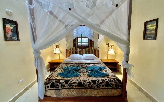 Uva Blue Villas