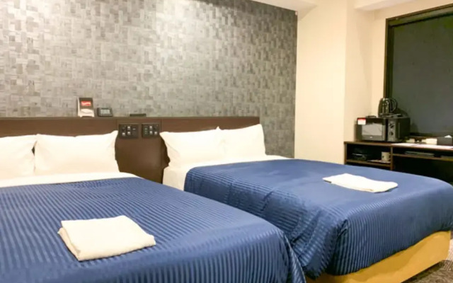 Hotel Live Max Nishinomiya