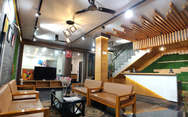 Hotel Atul Residency