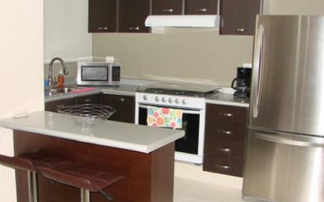 Boca Del Rio Towers