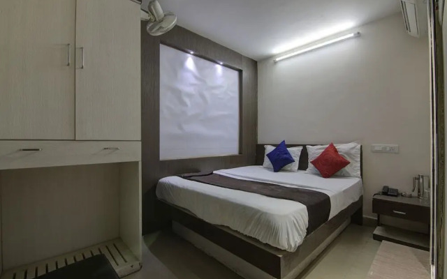 Raj Residency