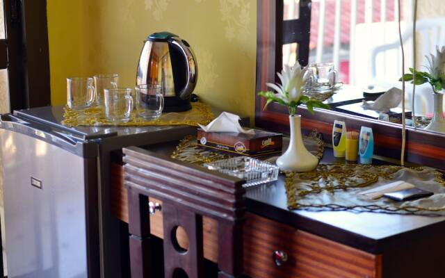 Port Said Hotel & Apartments