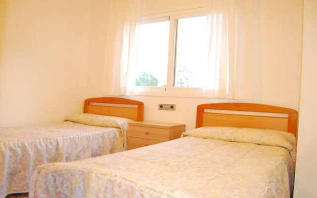 Villa - 3 Bedrooms with Pool - 104654