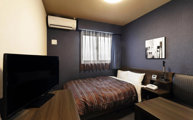Hotel Route Inn Ise