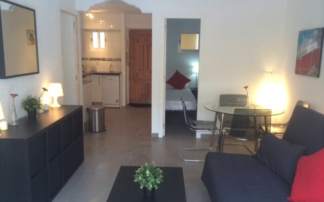 Apartamentos Moby Dick