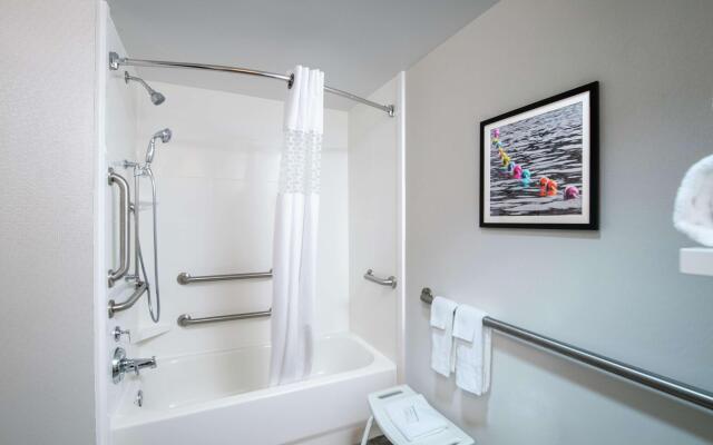 Hampton Inn Gainesville