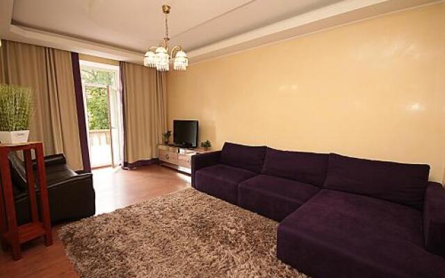 Inn Home Apartments-Kreshchatyk Area
