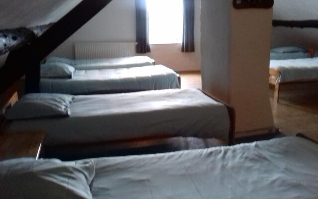 Le Gite De Malchamps