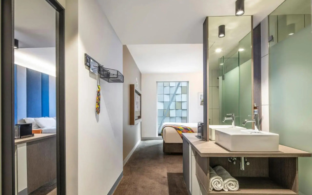 Ink Hotel Melbourne Southbank