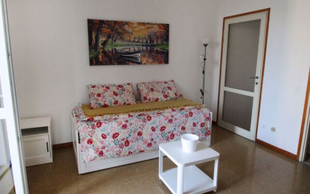 Apartment Virginia Laveno