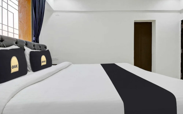 Super Townhouse Koregaon Park