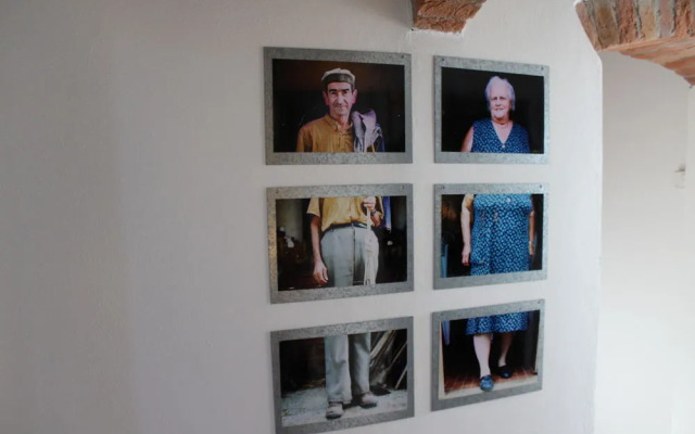 Castello di Saltemnano