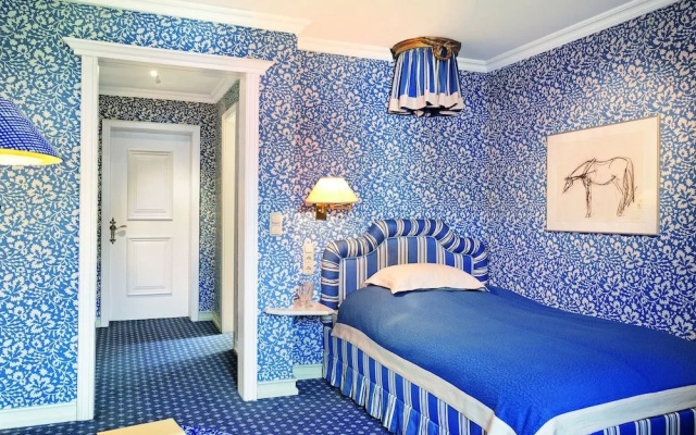 Hotel Edelweiss