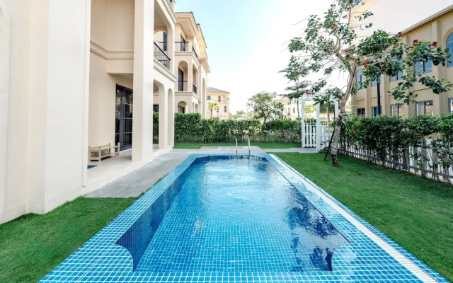 The Residence Resort & Villas Phu Quoc