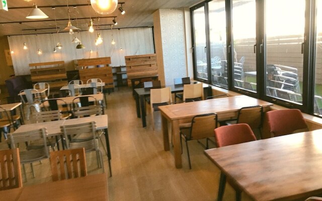 Hotel Sunroute Tsu