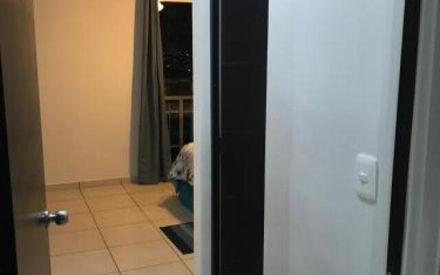 Fantastic & Cozy #8: Condo Close To the Beach
