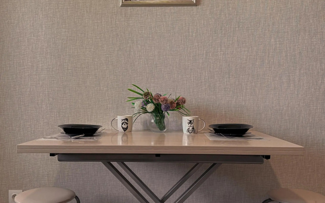 Апартаменты на улице Краснодонская 10/26 этаж